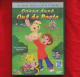 &quot;Goana dupa oul de Paste&quot; - DVD folosit