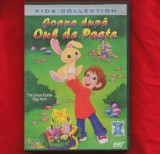 &quot;Goana dupa oul de Paste&quot; - DVD folosit, Romana