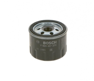 BOSCH F 026 407 279 Filtru ulei foto