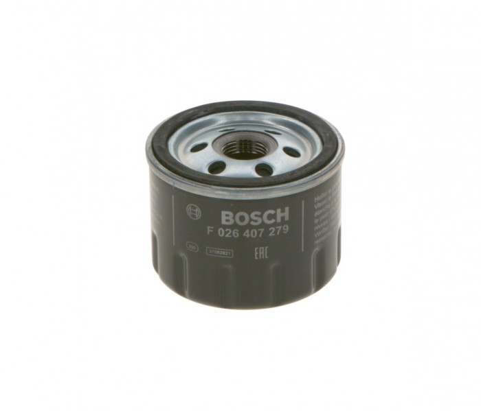 BOSCH F 026 407 279 Filtru ulei