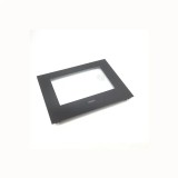 Geam frontal negru ELECTROLUX pentru cuptor ZANUSSI 3578708947 Original