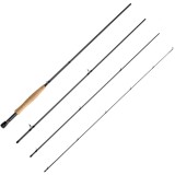 Cumpara ieftin Lanseta Delphin Eternal, 3m, 4 tronsoane