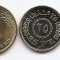 Egipt Set 5 - 5, 10, 25, 50 Piastre, 1 Pound 2004/08 - UNC !!!