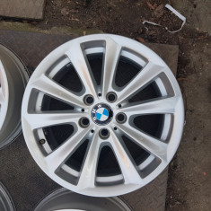 Jante originale BMW F10 style 236 17&amp;quot; 5x120 foto