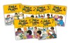 Finger Phonics, Books 1-7: In Print Letters