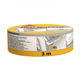 Sika MultiSeal 3m x 50mm Aluminiu