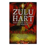 Zulu Hart George Hart