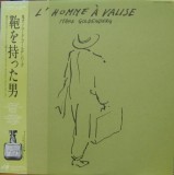 Vinil # LP "Japan Press" Mark Goldenberg &ndash; L'Homme &Agrave; Valise (NM)