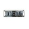 Ceas Nixie cu tuburi IN-12, iluminare RGB in 7 culori, modul DS3231, data, ora, carcasa acril transparent, Micro USB