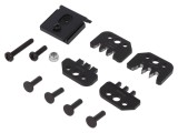 Fălci Crimpare Terminale Neizolate 20-16 AWG 0.5-1.5mm&sup2;