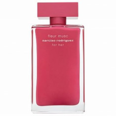 Narciso Rodriguez Fleur Musc for Her Eau de Parfum pentru femei 100 ml foto