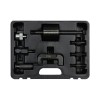 Set Extractoare Injectoare CDI Yato YT-06176, Profesional, Mercedes CDI OM611/612/613, Bosch, Delphi, Denso, Siemens