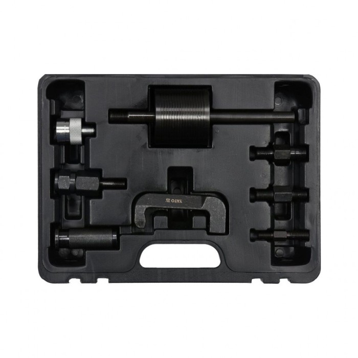 Set 8 extractoare pentru injectoare cdi Yato YT-06176
