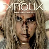 CD Anouk &ndash; For Bitter Or Worse (VG++)