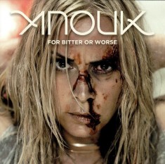 CD Anouk &ndash; For Bitter Or Worse (VG++)