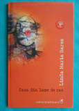 Linda Maria Baros &ndash; Casa din lame de ras ( cu CD )