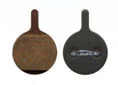 Placute Frana Alligator Semi-Metalice Magura Louise , Clara Cod:525160031RM