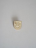 QW9 N6 11 - insigna - inscriptie in limba rusa, Asia