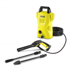 KARCHER K2 Compact Aparat spalat cu presiune 1400 W foto