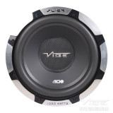 Difuzor Subwoofer Bass Auto Vibe Slick 1050 W 25 cm - BLO-Slick 10