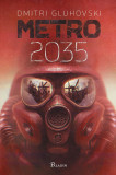 Cumpara ieftin Metro 2035 - Dmitri Gluhovski
