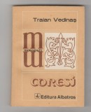 bnk ant Traian Vedinas - Coresi