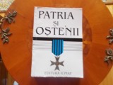 Patria si ostenii