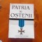 Patria si ostenii