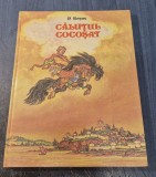Calutul cocosat P. Ersov