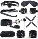Set erotic bondage