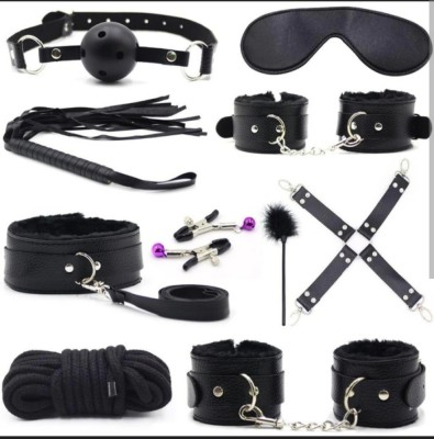 Set erotic bondage foto