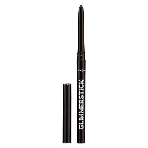 Contur ochi Avon Glimmerstick-Blackest Black