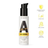 Lubrifiant pe Baza de Silicon, A is for Anal, 120 ml