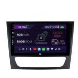 Cumpara ieftin Navigatie Mercedes Benz W211 CLS, Android 13, A-Octacore 4GB RAM + 64GB ROM, 9 Inch - AD-BGA9004+AD-BGRKIT415