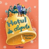 Hotul de clopote - Jacqueline Davies, Alexandru Macovei