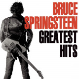 Bruce Springsteen Greatest Hits black LP 2018 (2vinyl)
