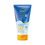 Lotiune de protectie solara pentru copii SPF 50+ Ultra Protect &amp; Care, 150ml, Nivea