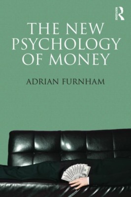 The New Psychology of Money foto