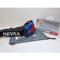 Ochelari Ski Nevica - Lentila Dubla - Anti Aburire - UV400 - Cat2