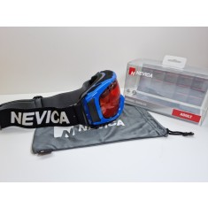 Ochelari Ski Nevica - Lentila Dubla - Anti Aburire - UV400 - Cat2