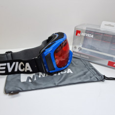 Ochelari Ski Nevica - Lentila Dubla - Anti Aburire - UV400 - Cat2