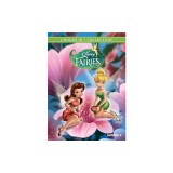 Disney Fairies 4 in 1 Vol. 3