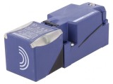 Senzor Inductiv 0-40mm 24-240VDC NO/NC