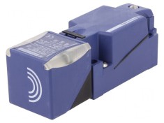 Senzor Inductiv 0-40mm 24-240VDC NO/NC foto