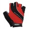 Manusi Ciclism Colinelli 1015 - XS, Rosu-Negru Ultimate FactoryBikes