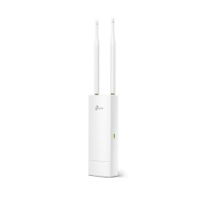 Access Point Wireless Exterior TP-Link EAP110-OUTDOOR: Conectivitate de 300 Mbps si Protectie IP65 SafetyGuard Surveillance foto