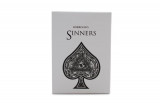 Rorrison&#039;s Sinners, USPCC