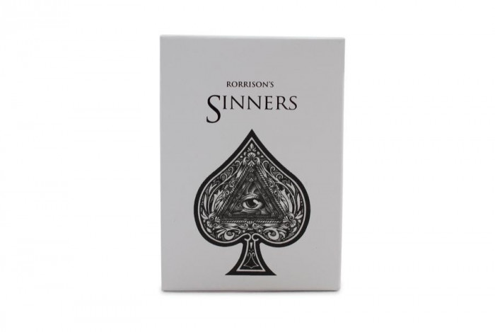 Rorrison&#039;s Sinners