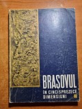 brasovul in cinsprezece dimensiuni - din anul 1969