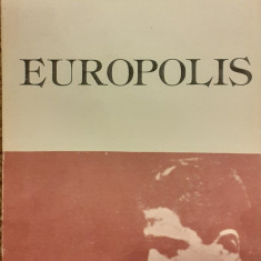 Europolis | Trored Anticariat